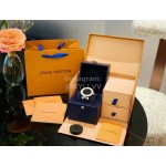 Louis Vuitton Tambour Horizon Monogram White Smart Watch White