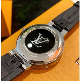 Louis Vuitton Tambour Horizon Monogram White Smart Watch White