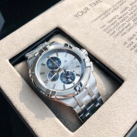 Maurice Lacroix Aikno 44mm Dial Watch