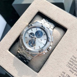 Maurice Lacroix Aikno 44mm Dial Watch