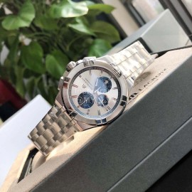 Maurice Lacroix Aikno 44mm Dial Watch