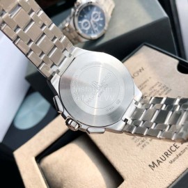 Maurice Lacroix Aikno 44mm Dial Watch