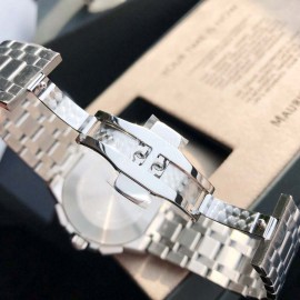 Maurice Lacroix Aikno 44mm Dial Watch