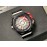 Mazzucato Rim New Rubber Strap Watch