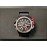 Mazzucato Rim Fashion Rubber Strap Watch