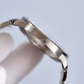 Mido Commander Gradient Steel Strap Waterproof Watch