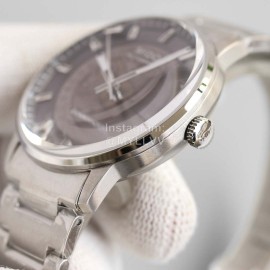 Mido Commander Gradient New Steel Strap Waterproof Watch