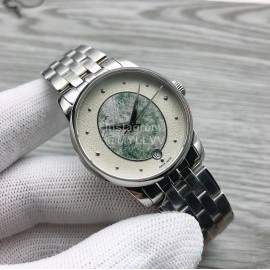 Mido Sapphire Crystal Steel Strap Watch For Women