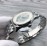 Mido Sapphire Crystal Steel Strap Watch For Women
