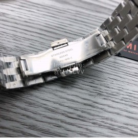 Mido Sapphire Crystal Steel Strap Watch For Women