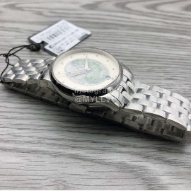 Mido Sapphire Crystal Steel Strap Watch For Women