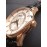 Mido Sapphire Crystal Leather Strap Mechanical Watch For Women 