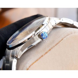 Mido 42mm Dial Steel Strap Sports Leisure Mechanical Watch