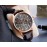 Mido New 42mm Dial Sports Leisure Mechanical Watch