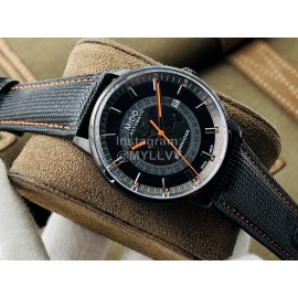 Mido Tws Factory Commander Gradient New 40mm Dial Watch