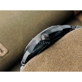 Mido Tws Factory Commander Gradient 40mm Dial Watch