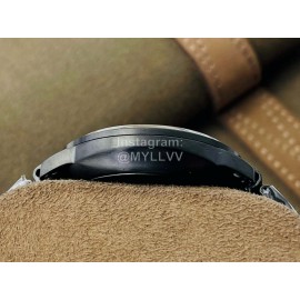 Mido Tws Factory Commander Gradient 40mm Dial Watch