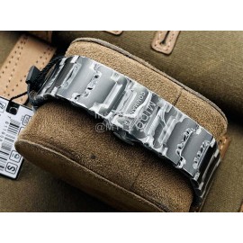 Mido Tws Factory Commander Gradient 40mm Dial Watch