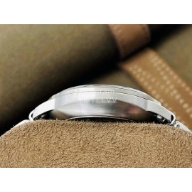 Mido Tws Factory Commander Gradient 40mm Dial Steel Strap Watch