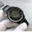 Mido Waterproof Sapphire Crystal Mechanical Watch For Men Black