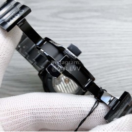 Mido Waterproof Sapphire Crystal Mechanical Watch For Men Black