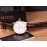 Mido Leather Strap Sapphire Crystal Mechanical Watch For Men