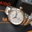 Mido Steel Strap Sapphire Crystal Mechanical Watch For Men