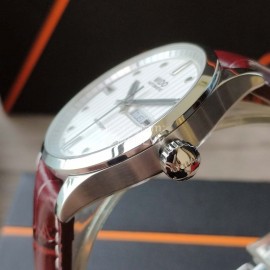 Mido Sapphire Crystal 42mm Dial Mechanical Watch For Men