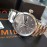 Mido New 42mm Dial Sapphire Crystal Mechanical Watch For Men