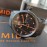 Mido New Sapphire Crystal 42mm Dial Mechanical Watch For Men