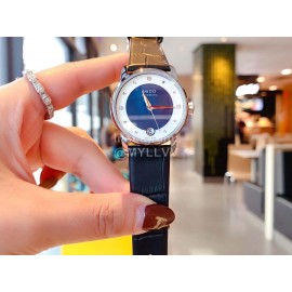 Mido New 33mm Stainless Steel Case Watch For Women