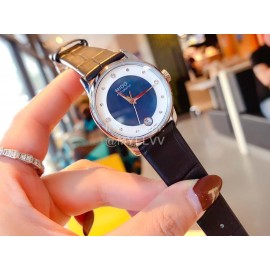 Mido New 33mm Stainless Steel Case Watch For Women