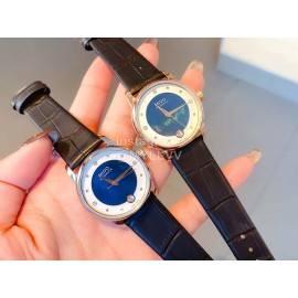 Mido New 33mm Stainless Steel Case Watch For Women