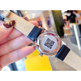 Mido New 33mm Stainless Steel Case Watch For Women