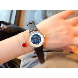 Mido New 33mm Stainless Steel Case Watch For Women