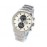 Mido 316l Refined Steel Multifunctional Watch