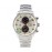 Mido 316l Refined Steel Multifunctional Watch