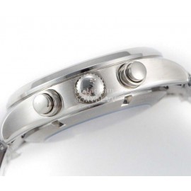 Mido 316l Refined Steel Multifunctional Watch