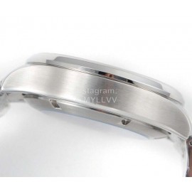 Mido 316l Refined Steel Multifunctional Watch