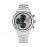 Mido New 316l Refined Steel Multifunctional Watch