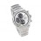 Mido New 316l Refined Steel Multifunctional Watch