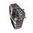 Mido 316l Refined Steel Multifunctional Watch Black