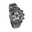 Mido New 316l Refined Steel Multifunctional Watch Black