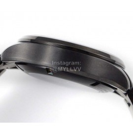 Mido New 316l Refined Steel Multifunctional Watch Black