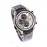 Mido Rose Gold 316l Refined Steel Multifunctional Watch