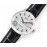 Mido 42mm Dial Leather Strap Mechanical Watch