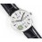 Mido 42mm Dial Leather Strap Mechanical Watch