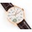 Mido New 42mm Dial Leather Strap Mechanical Watch