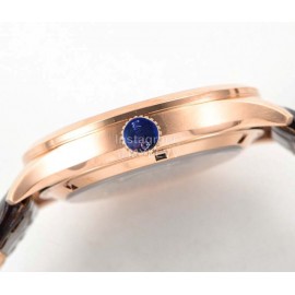 Mido New 42mm Dial Leather Strap Mechanical Watch