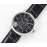 Mido New 42mm Dial Leather Strap Mechanical Watch Black